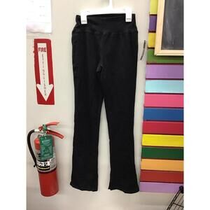 Wild fable womens ull on flar yoga pants size small black stretch from target